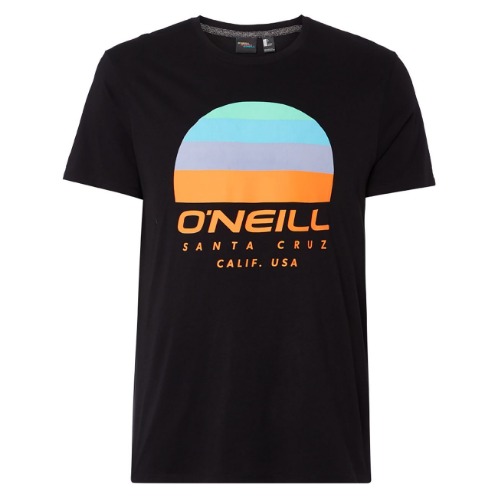 Tricou ONEILL pentru barbati ONEILL SUNSET T-SHIRT - 9A23429010