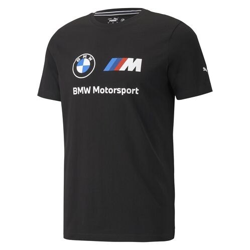 Tricou PUMA pentru barbati BMW MMS ESS LOGO TEE - 53225301
