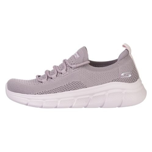 Pantofi sport SKECHERS pentru femei BOBS B FLEX - UNKNOWN JOURNEY - 117120MVE