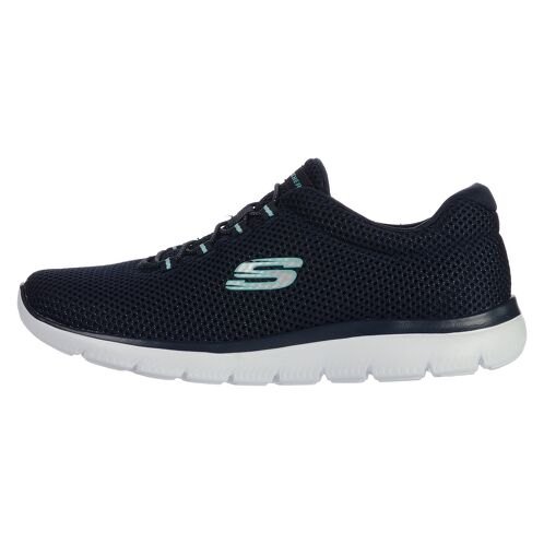 Pantofi sport SKECHERS pentru femei SUMMITS - 12985NVLB